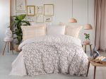 Спално бельо - Hobby „Lola - Somon“ - 4 части