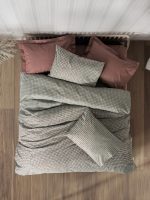 „Mote“  спален комплект Памук Ранфорс – 3 части – за единично легло