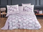 Спално бельо - Hobby „Penny Lila“ - 4 части