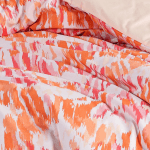 Спално бельо - Hobby „Penny - Mercan“ - 4 части - Image 2