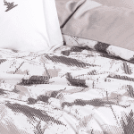 Спално бельо - Hobby „Silva Taş“ - 4 части - Image 2