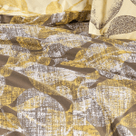 Спално бельо - Hobby „Calisse – Sarı“ - 4 части - Image 2