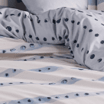 Спално бельо - Hobby „Squall Deniz“ - 4 части - Image 2