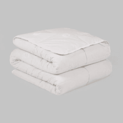 Завивка 100% Памук Ранфорс – 155x215 см –  за единично легло