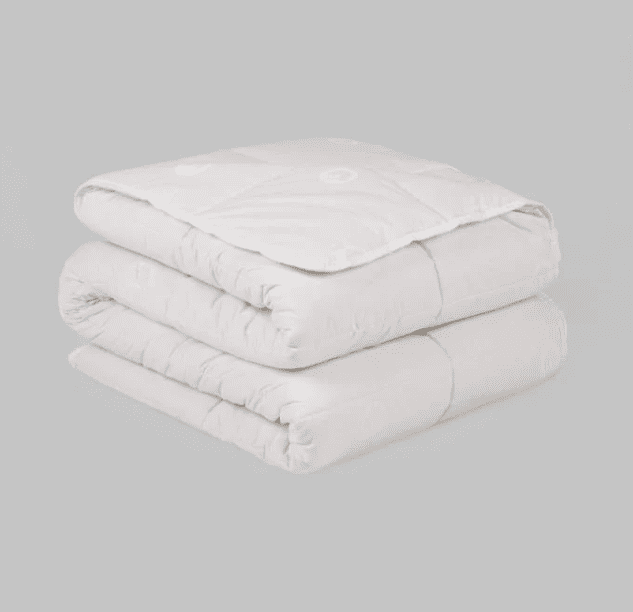 yorgan Завивка 100% Памук Ранфорс – 155x215 см – за единично легло - Image 1