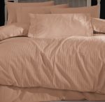 Majoli – Opia Softcrush Ballet - Спалено бельо Памук Сатен - Stonewash – 6 части – за двойно легло - Image 2