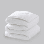 Памучен Йорган 195×215 см – Луксозен Комфорт за Цялогодишна Употреба