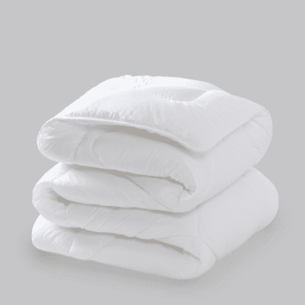 Памучен Йорган 195×215 см – Луксозен Комфорт за Цялогодишна Употреба