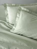 Памук сатен “Adaçayı” Satin Stripe – 4 части – за спалня-Cotton box - Image 2