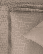 Спално бельо - Altınbaşak Сатен Жакард „Adelya Marble“– 6 части - Image 2