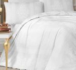 Спално бельо - Altınbaşak „Nobby“ - 4 части – Памук Ранфорс - Image 2