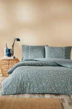 Спално бельо  Özdilek  „Cilantro“  - 4 части – Памук Ранфорс