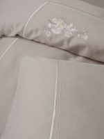 Спално бельо „Alameda Lila“ Cotton box -6 части - Image 3