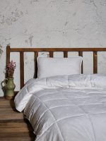 Cotton Box - Олекотена завивка Bamboo – 155×215 см (за единично легло)