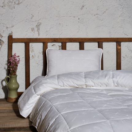 Cotton Box - Олекотена завивка Bamboo – 155×215 см (за единично легло)