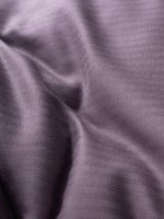 Tensel Craft – Луксозен комплект спално бельо Lyocell + Памук – Murdum (сливово-лилав) - Image 3