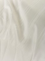 Спален комплект Smart Bamboo – Stripe Ekru – 6 части – за двойно легло - Image 4