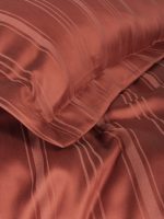 Спален комплект Smart Bamboo – Kiremit  – 6 части – за двойно легло - Image 2