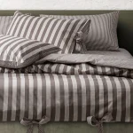 „My Sleep Retro“ Спален комплект Памук Ранфорс – 4 части – за спалня - Image 2