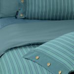 Sarev „Lodi Yeşil“ Tencel спален комплект – 6 части - Image 4