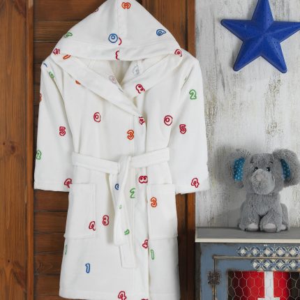 „Yadawa Hardal“ спален комплект Памук Ранфорс – 5 части – с два плика