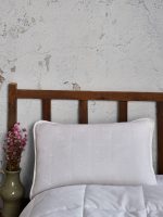 Бамбукова възглавница – 50 x 70 см - Image 2