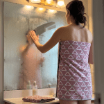 Хавлиена кърпа Hobby Rose – 100% Памук – 75x150 см – 550 g/m²