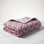 Хавлиена кърпа Hobby Rose – 100% Памук – 75x150 см – 550 g/m² - Image 2