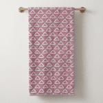 Хавлиена кърпа Hobby Rose – 100% Памук – 75x150 см – 550 g/m² - Image 3