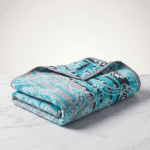 Хавлиена кърпа Hobby – Avangarde Turquoise – 70x140 см – 530 г/м² – 100% памук - Image 4