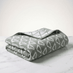 Хавлиена кърпа Hobby – Green – 75x150 см – 550 г/м² – 100% памук - Image 4