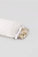 ПРОМО КОМПЛЕКТ „Blatt Gri“ Памук Сатен + 2 Възглавници Cotton Box – 8 части - Image 2