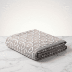 Хавлиена кърпа Hobby Light Brown – 100% Памук – 75x150 см – 550 g/m² - Image 4