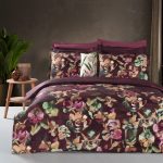 Sarev „Esperado“ спален комплект памук сатен – 300 TC – 6 части – за двойно легло - Image 3