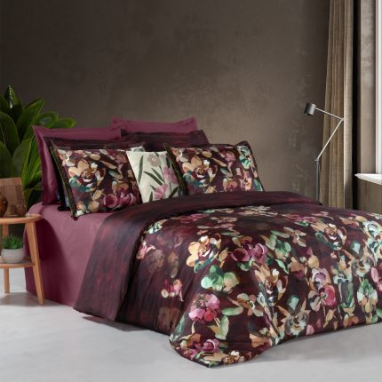 Sarev „Esperado“ спален комплект памук сатен – 300 TC – 6 части – за двойно легло