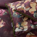 Sarev „Esperado“ спален комплект памук сатен – 300 TC – 6 части – за двойно легло - Image 4