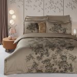 „Lili Marlen Pure Life“ Луксозен спален комплект Памук Сатен – 6 части – за двойно легло - Image 4