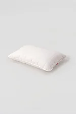 Промо комплект Cotton Box Спално бельо „Blatt Gri“ Saten – 100% памук сатен – 6 части + 2 възглавници 50×70 см - Image 4