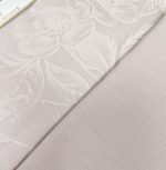 First Choice Спално бельо „Advina Champagne“ Памук Сатен – 6 части – за спалня - Image 2