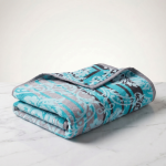 Хавлиена кърпа Hobby – Avangarde Turquoise – 70x140 см – 530 г/м² – 100% памук - Image 4