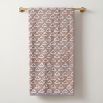 Hobby Хавлиена кърпа „Light Brown“ – 75×150 см - Image 2
