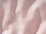 Cotton Box Спално бельо „Jana Pudra“ Jakarlı Saten – 100% памук сатен – 6 части – за спалня - Image 3