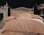 Majoli – Opia Softcrush Ballet - Спалено бельо Памук Сатен - Stonewash – 6 части – за двойно легло