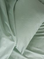 Cotton Box Спално бельо „Plaid Adaçayı“ Ranforce – 100% памук ранфорс – 4 части – за спалня - Image 3