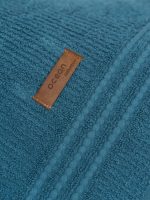 Wellness Сет Кърпи 3 Части – Ocean (Петрол) – 100% Памук - Image 2
