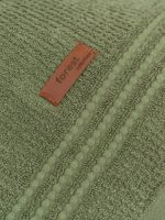 Wellness Сет Кърпи 3 Части – Forest (Зелено) – 100% Памук - Image 2