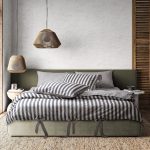 Majoli Bahar Home Collection Спално бельо „My Sleep Harbar“ Ranforce – 100% памук ранфорс – 4 части – за спалня - Image 3