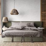 Majoli Bahar Home Collection Спално бельо „My Sleep Retro“ Ranforce – 100% памук ранфорс – 4 части – за спалня