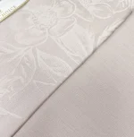 First Choice Спално бельо „Advina Champagne“ Памук Сатен – 6 части – за спалня - Image 2