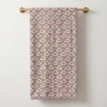 Hobby Хавлиена кърпа „Light Brown“ – 75×150 см - Image 2